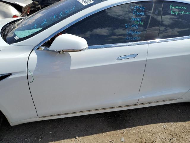 Photo 6 VIN: 5YJSA1E29MF424161 - TESLA MODEL S 