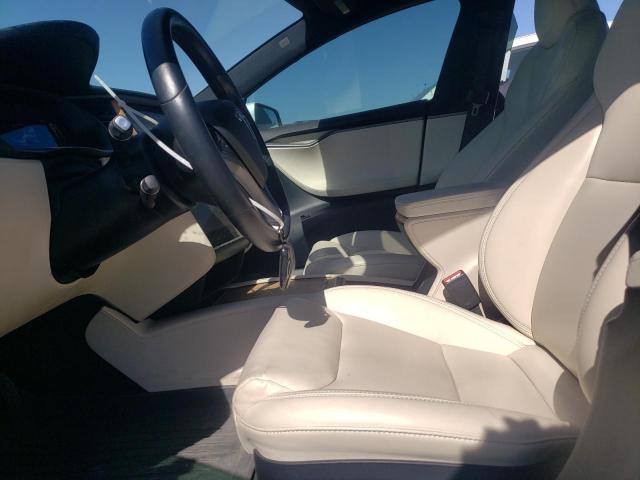 Photo 6 VIN: 5YJSA1E29MF425262 - TESLA MODEL S 