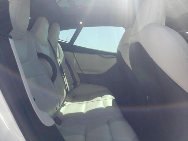 Photo 9 VIN: 5YJSA1E29MF425262 - TESLA MODEL S 