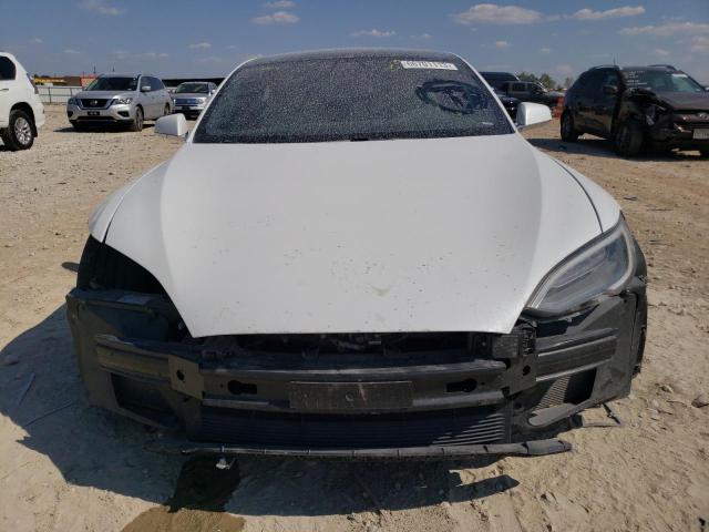 Photo 4 VIN: 5YJSA1E29MF425262 - TESLA MODEL S 