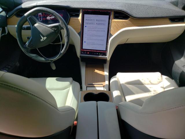 Photo 7 VIN: 5YJSA1E29MF425262 - TESLA MODEL S 