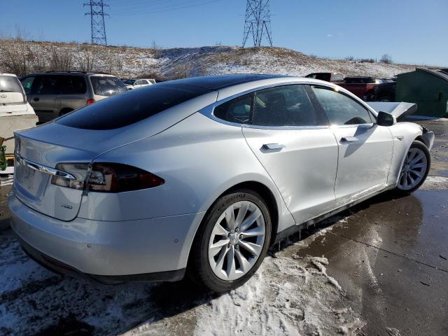 Photo 2 VIN: 5YJSA1E2XFF112126 - TESLA MODEL S 