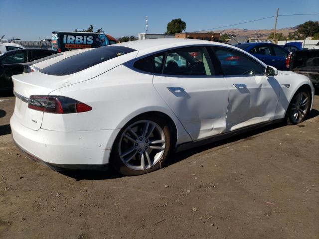 Photo 2 VIN: 5YJSA1E2XGF122849 - TESLA MODEL S 