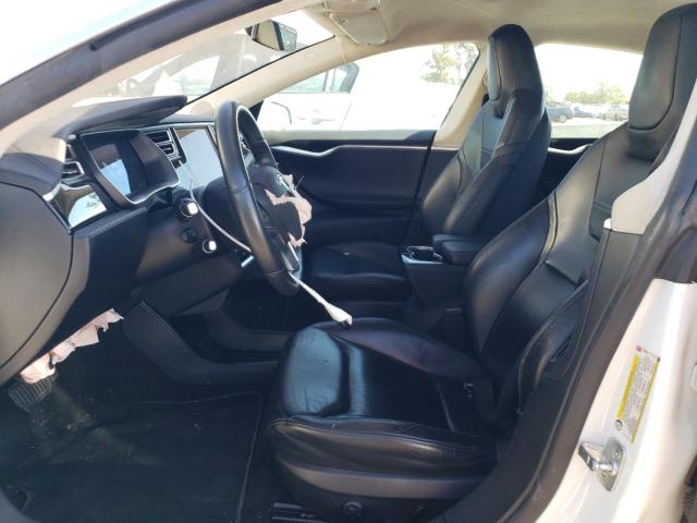 Photo 6 VIN: 5YJSA1E2XGF122849 - TESLA MODEL S 