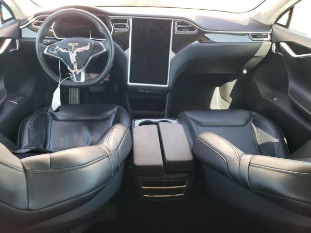 Photo 7 VIN: 5YJSA1E2XGF122849 - TESLA MODEL S 