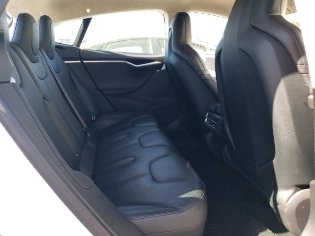 Photo 9 VIN: 5YJSA1E2XGF122849 - TESLA MODEL S 