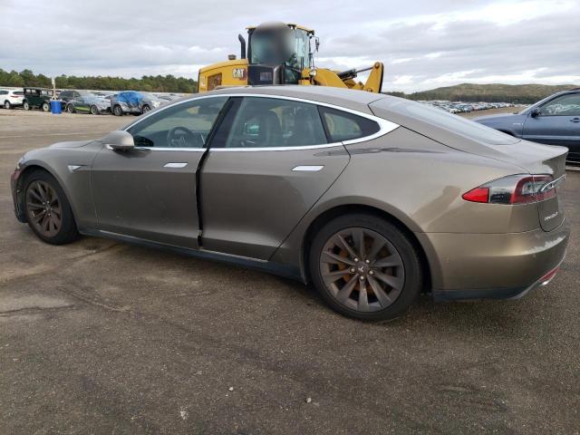 Photo 1 VIN: 5YJSA1E2XGF127730 - TESLA MODEL S 