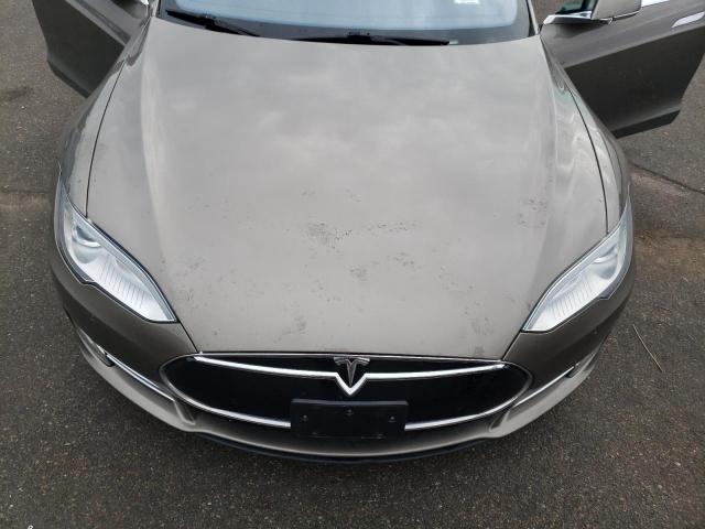 Photo 10 VIN: 5YJSA1E2XGF127730 - TESLA MODEL S 