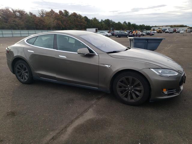 Photo 3 VIN: 5YJSA1E2XGF127730 - TESLA MODEL S 