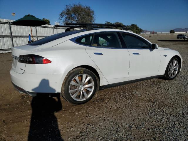 Photo 2 VIN: 5YJSA1E2XGF128635 - TESLA MODEL S 