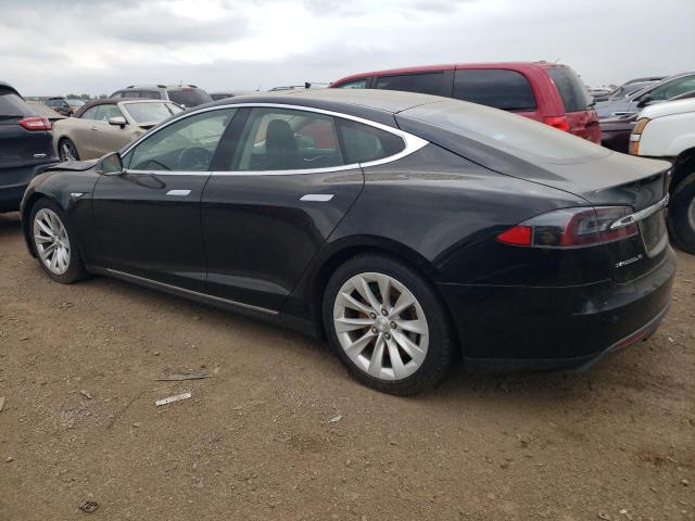 Photo 1 VIN: 5YJSA1E2XGF129851 - TESLA MODEL S 