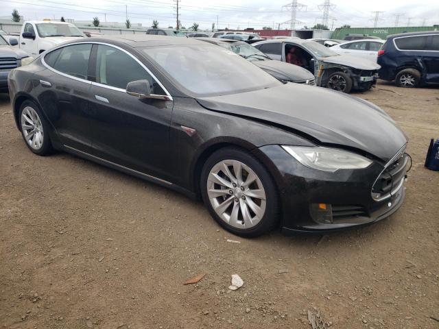 Photo 3 VIN: 5YJSA1E2XGF129851 - TESLA MODEL S 