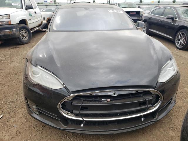 Photo 4 VIN: 5YJSA1E2XGF129851 - TESLA MODEL S 