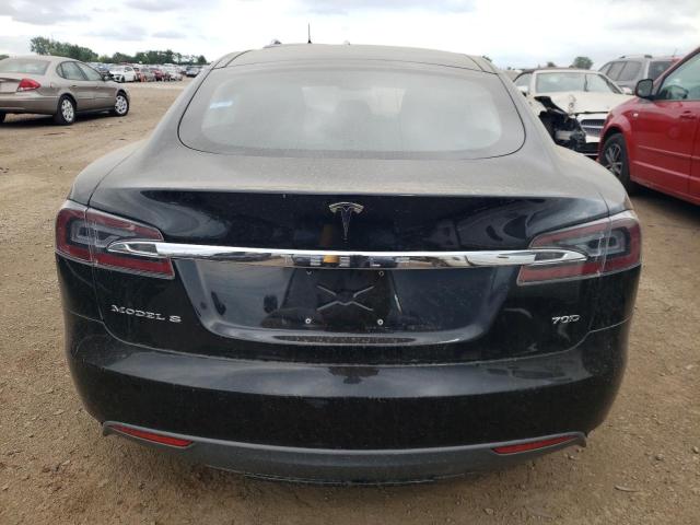 Photo 5 VIN: 5YJSA1E2XGF129851 - TESLA MODEL S 