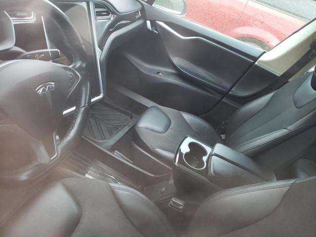 Photo 7 VIN: 5YJSA1E2XGF129851 - TESLA MODEL S 