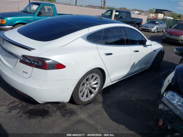 Photo 3 VIN: 5YJSA1E2XGF144057 - TESLA MODEL S 