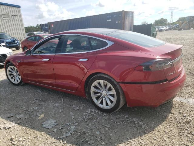 Photo 1 VIN: 5YJSA1E2XGF152630 - TESLA MODEL S 