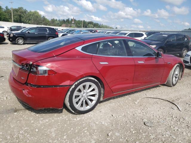 Photo 2 VIN: 5YJSA1E2XGF152630 - TESLA MODEL S 