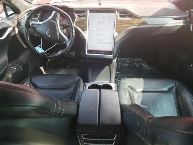 Photo 7 VIN: 5YJSA1E2XGF152630 - TESLA MODEL S 