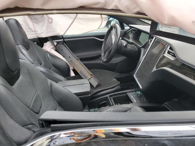 Photo 4 VIN: 5YJSA1E2XGF154698 - TESLA MODEL S 