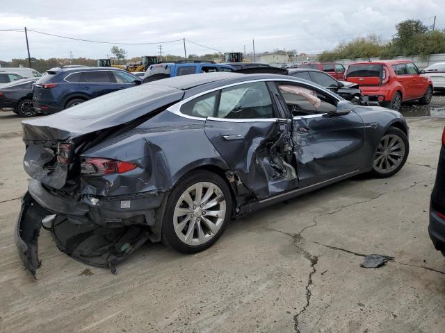 Photo 8 VIN: 5YJSA1E2XGF154698 - TESLA MODEL S 