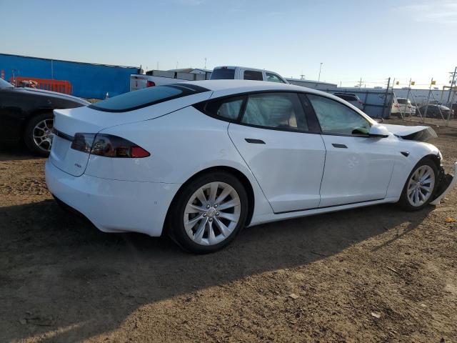 Photo 2 VIN: 5YJSA1E2XGF162218 - TESLA MODEL S 