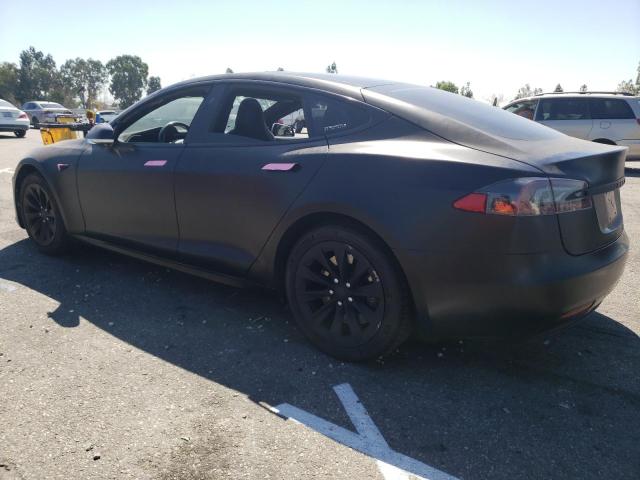 Photo 1 VIN: 5YJSA1E2XGF177138 - TESLA MODEL S 