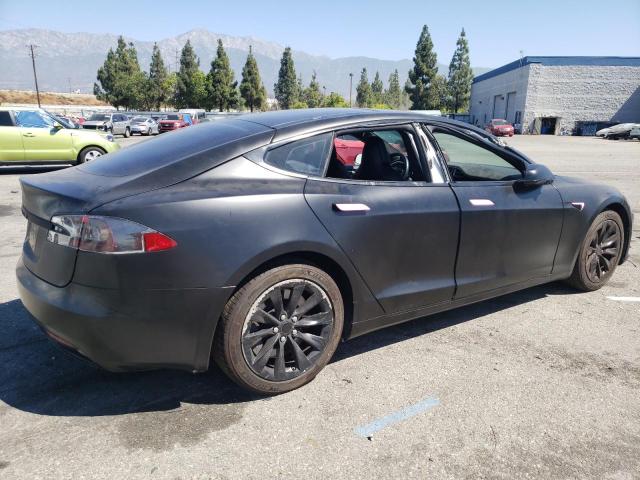 Photo 2 VIN: 5YJSA1E2XGF177138 - TESLA MODEL S 