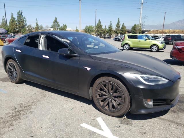 Photo 3 VIN: 5YJSA1E2XGF177138 - TESLA MODEL S 