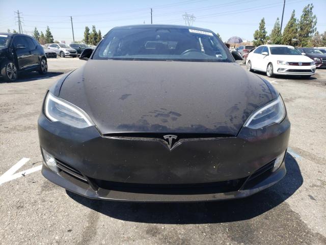 Photo 4 VIN: 5YJSA1E2XGF177138 - TESLA MODEL S 