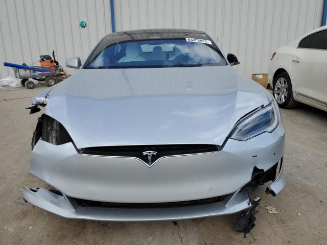 Photo 4 VIN: 5YJSA1E2XHF184561 - TESLA MODEL S 