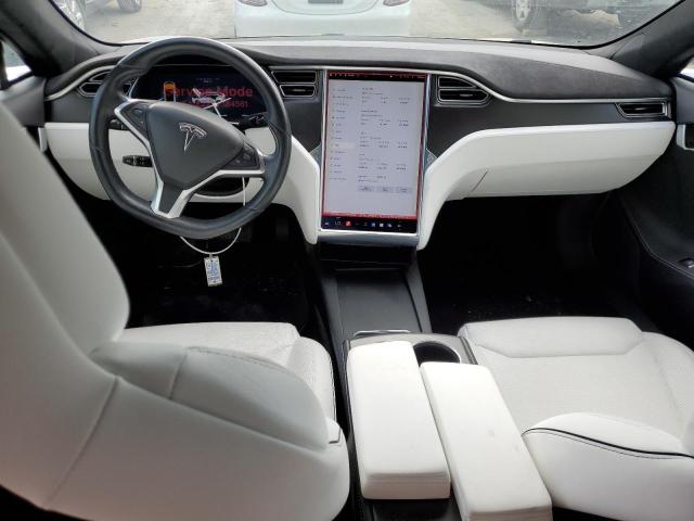 Photo 7 VIN: 5YJSA1E2XHF184561 - TESLA MODEL S 