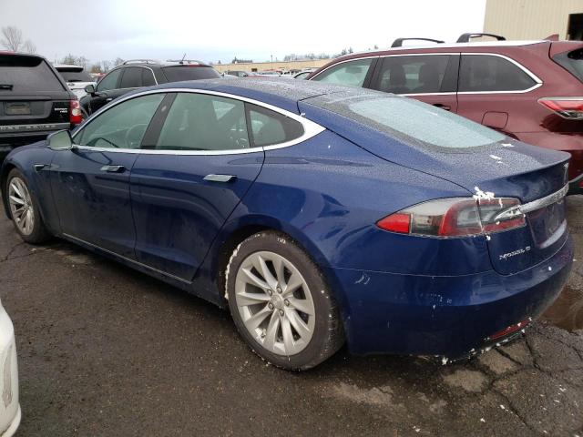 Photo 1 VIN: 5YJSA1E2XHF191476 - TESLA MODEL S 