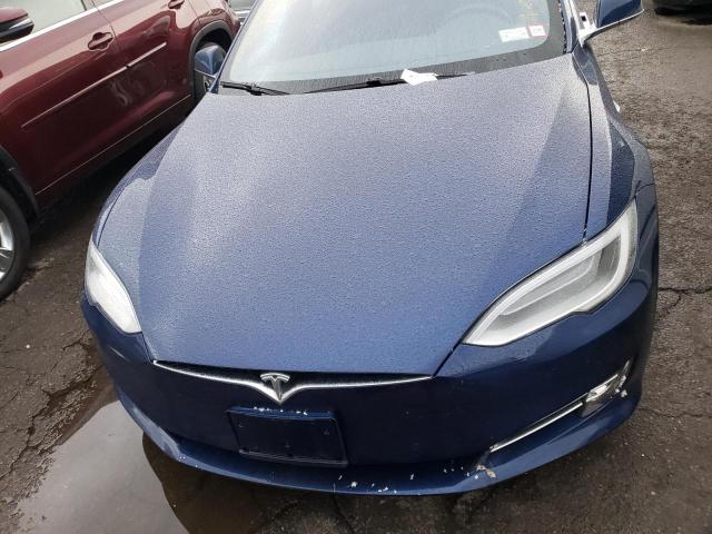 Photo 10 VIN: 5YJSA1E2XHF191476 - TESLA MODEL S 