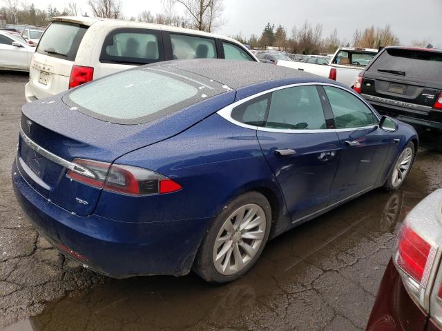 Photo 2 VIN: 5YJSA1E2XHF191476 - TESLA MODEL S 