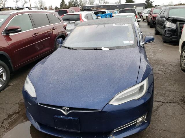 Photo 4 VIN: 5YJSA1E2XHF191476 - TESLA MODEL S 