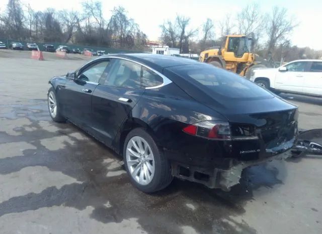 Photo 2 VIN: 5YJSA1E2XHF191526 - TESLA MODEL S 