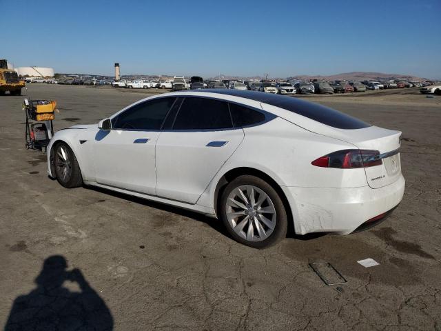 Photo 1 VIN: 5YJSA1E2XHF193518 - TESLA MODEL S 