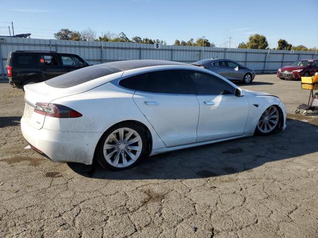 Photo 2 VIN: 5YJSA1E2XHF193518 - TESLA MODEL S 