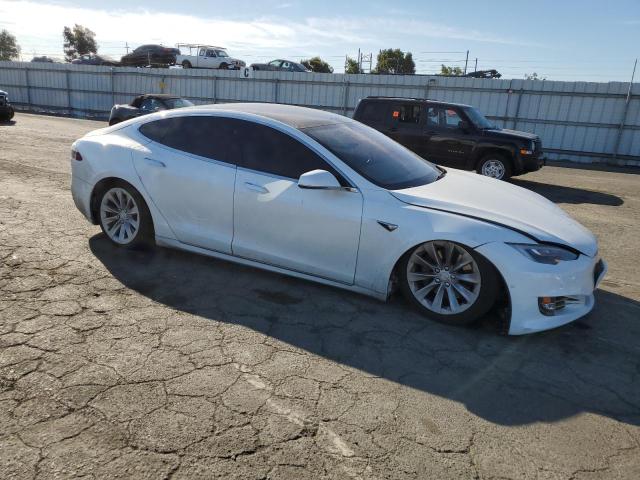 Photo 3 VIN: 5YJSA1E2XHF193518 - TESLA MODEL S 