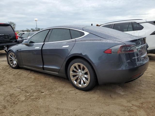 Photo 1 VIN: 5YJSA1E2XHF194720 - TESLA MODEL S 