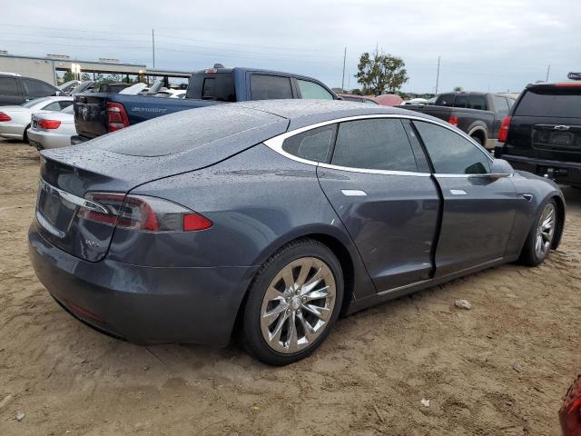 Photo 2 VIN: 5YJSA1E2XHF194720 - TESLA MODEL S 