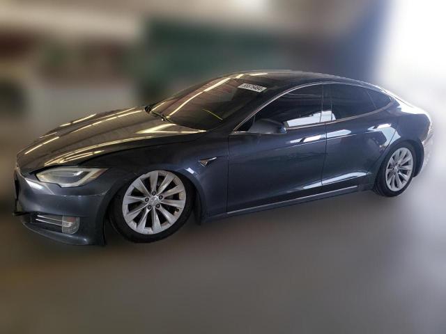 Photo 0 VIN: 5YJSA1E2XHF203254 - TESLA MODEL S 