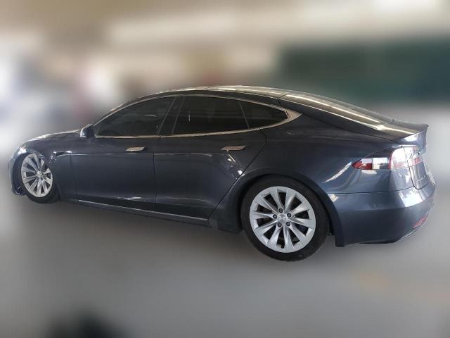 Photo 1 VIN: 5YJSA1E2XHF203254 - TESLA MODEL S 