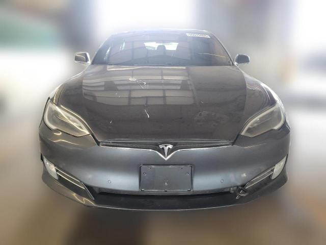 Photo 4 VIN: 5YJSA1E2XHF203254 - TESLA MODEL S 