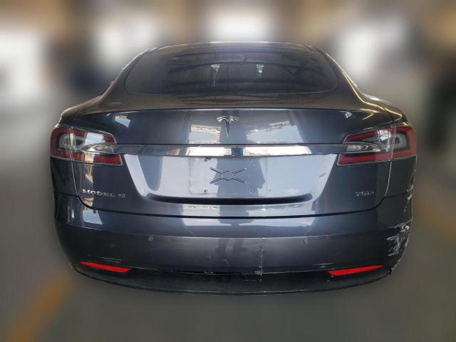 Photo 5 VIN: 5YJSA1E2XHF203254 - TESLA MODEL S 