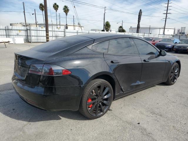 Photo 2 VIN: 5YJSA1E2XHF226422 - TESLA MODEL S 