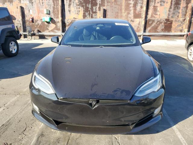 Photo 4 VIN: 5YJSA1E2XHF226422 - TESLA MODEL S 