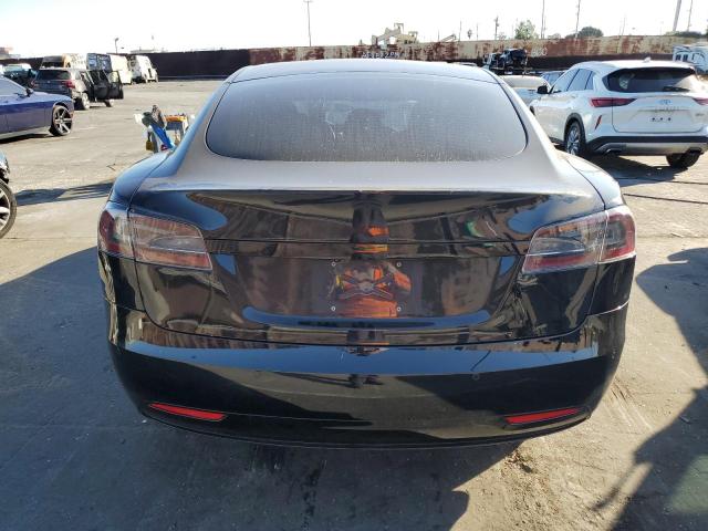 Photo 5 VIN: 5YJSA1E2XHF226422 - TESLA MODEL S 