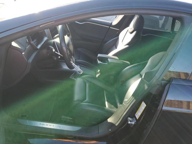 Photo 6 VIN: 5YJSA1E2XHF226422 - TESLA MODEL S 